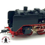 ♻️ ✨ Fleischmann Locomotora vapor BR 03 139 DRG Ep II H0 1:87 DC Schlepptender Escala H0 1:87