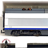 ♻️✨ Jouef 740500 H0 Set Tren Alta Velocidad TGV AVE RENFE DC Escala H0 1:87