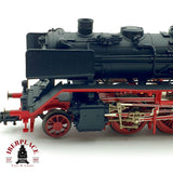 ♻️✨Fleischmann 4130 locomotora vapor BR 41 270 DB epoca III Escala H0 1:87 DC