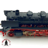 ♻️✨Fleischmann 4130 locomotora vapor BR 41 270 DB epoca III Escala H0 1:87 DC