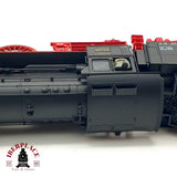 ♻️ ✨ Fleischmann Locomotora vapor BR 03 139 DRG Ep II H0 1:87 DC Schlepptender Escala H0 1:87