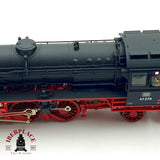 ♻️✨Fleischmann 4130 locomotora vapor BR 41 270 DB epoca III Escala H0 1:87 DC