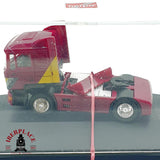 ♻️ Herpa 110105 Camión MAN 19-502 Private Collection tractocamion Escala H0 1:87