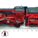 ♻️ ✨ Fleischmann Locomotora vapor BR 03 139 DRG Ep II H0 1:87 DC Schlepptender Escala H0 1:87
