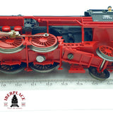 ♻️✨Fleischmann 4130 locomotora vapor BR 41 270 DB epoca III Escala H0 1:87 DC
