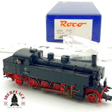 ♻️✨ Roco 62241 locomotora vapor BR 93 1353 DRG epoca II Escala H0 1:87 DC