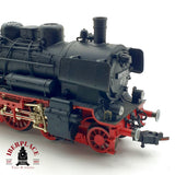 ♻️✨Fleischmann 994164 locomotora vapor BR 038 772-0 DB epoca IV Escala H0 1:87 DC
