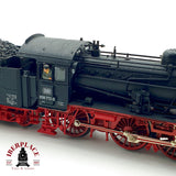 ♻️✨Fleischmann 994164 locomotora vapor BR 038 772-0 DB epoca IV Escala H0 1:87 DC