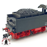 ♻️✨Fleischmann 994164 locomotora vapor BR 038 772-0 DB epoca IV Escala H0 1:87 DC