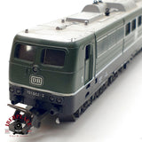 ♻️ 🚂 Lima Locomotora Electrica BR 151 002-3 DB Ep IV Escala H0 1:87