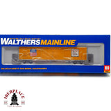 ♻️ ✨ Walthers 910-3222 Vagon Boxcar 60' UP Union Pacific 960550 Escala H0 1:87