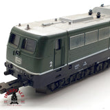 ♻️ 🚂 Lima Locomotora Electrica BR 151 002-3 DB Ep IV Escala H0 1:87