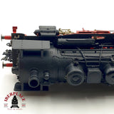 ♻️✨Fleischmann 994164 locomotora vapor BR 038 772-0 DB epoca IV Escala H0 1:87 DC