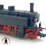 ♻️✨ Roco 62241 locomotora vapor BR 93 1353 DRG epoca II Escala H0 1:87 DC