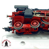 ♻️✨Fleischmann 994164 locomotora vapor BR 038 772-0 DB epoca IV Escala H0 1:87 DC