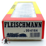 ♻️✨Fleischmann 994164 locomotora vapor BR 038 772-0 DB epoca IV Escala H0 1:87 DC