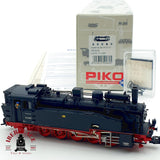 ♻️✨ PIKO 50060 locomotora vapor BR 94 2087 DR epoca III Escala H0 1:87 DC