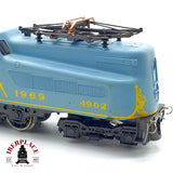 ♻️🛠️ Rivarossi AHM 5163 Locomotora Electrica GG1 GG-1 PRR Escala H0 1:87