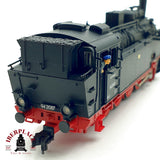 ♻️✨ PIKO 50060 locomotora vapor BR 94 2087 DR epoca III Escala H0 1:87 DC