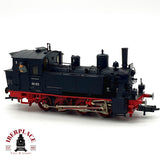 ♻️✨ Fleischmann Locomotora vapor BR 98 812 DB Ep III Tenderlok GtL 4/4 H0 Escala H0 1:87