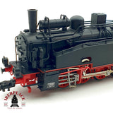 ♻️✨ PIKO 50060 locomotora vapor BR 94 2087 DR epoca III Escala H0 1:87 DC