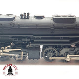 ♻️✨ Rivarossi 5412 H0 Locomotora Vapor Big Boy 4000 Union Pacific UP Escala H0 1:87