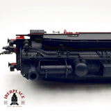 ♻️✨ PIKO 50060 locomotora vapor BR 94 2087 DR epoca III Escala H0 1:87 DC