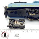 ♻️🛠️ Rivarossi AHM 5163 Locomotora Electrica GG1 GG-1 PRR Escala H0 1:87