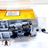 ♻️ ✨ Walthers 910-3222 Vagon Boxcar 60' UP Union Pacific 960550 Escala H0 1:87