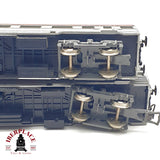 ♻️🛠️ Jouef  locomotora CC 40101 sin motor + 2 vagones TEE SNCF restaurar repuestos DC Escala H0 1:87