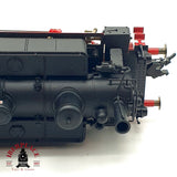 ♻️✨ Fleischmann Locomotora vapor BR 98 812 DB Ep III Tenderlok GtL 4/4 H0 Escala H0 1:87
