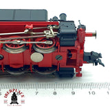 ♻️✨ Fleischmann Locomotora vapor BR 98 812 DB Ep III Tenderlok GtL 4/4 H0 Escala H0 1:87