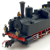 ♻️✨ PIKO 50050 locomotora vapor BR 89.2 sa. VT DRG epoca II Escala H0 1:87 DC