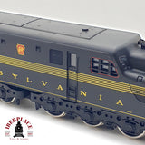 ♻️ 🚂 IHC M9307 Locomotora Electrica GG-1 PRR 4856 Pennsylvania Escala H0 1:87