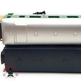 ♻️ 🚂 Lima Bachmann 2x vagones pasajero 2 vias y carga para vagon mercancia Escala H0 1:87