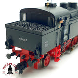 ♻️✨ Roco 62241 locomotora vapor BR 93 1353 DRG epoca II Escala H0 1:87 DC
