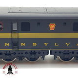 ♻️ 🚂 IHC M9307 Locomotora Electrica GG-1 PRR 4856 Pennsylvania Escala H0 1:87