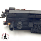 ♻️✨ PIKO 50050 locomotora vapor BR 89.2 sa. VT DRG epoca II Escala H0 1:87 DC