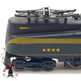 ♻️ 🚂 IHC M9307 Locomotora Electrica GG-1 PRR 4856 Pennsylvania Escala H0 1:87