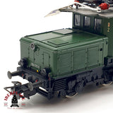 ♻️🛠️ Märklin Locomotora electrica cocodrilo BR 194 155-8 DB Ep IV AC H0 Escala H0 1:87