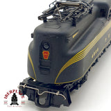 ♻️ 🚂 IHC M9307 Locomotora Electrica GG-1 PRR 4856 Pennsylvania Escala H0 1:87