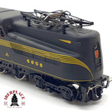 ♻️ 🚂 IHC M9307 Locomotora Electrica GG-1 PRR 4856 Pennsylvania Escala H0 1:87
