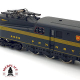 ♻️ 🚂 IHC M9307 Locomotora Electrica GG-1 PRR 4856 Pennsylvania Escala H0 1:87