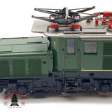 ♻️🛠️ Märklin Locomotora electrica cocodrilo BR 194 155-8 DB Ep IV AC H0 Escala H0 1:87