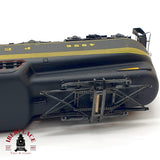♻️ 🚂 IHC M9307 Locomotora Electrica GG-1 PRR 4856 Pennsylvania Escala H0 1:87