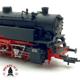 ♻️✨ PIKO 50044 locomotora vapor BR 82 003 DB epoca III Escala H0 1:87 DC