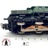 ♻️🛠️ Märklin Locomotora electrica cocodrilo BR 194 155-8 DB Ep IV AC H0 Escala H0 1:87