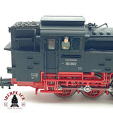 ♻️✨ PIKO 50044 locomotora vapor BR 82 003 DB epoca III Escala H0 1:87 DC