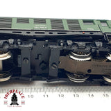 ♻️🛠️ Märklin Locomotora electrica cocodrilo BR 194 155-8 DB Ep IV AC H0 Escala H0 1:87