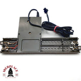 ♻️ ✨ Märklin 24088 Vía de conexión C-Gleis con cable alimentador 188mm Escala H0 1:87